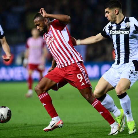 Ο Ολυμπιακός ξεπέρασε τον ΠΑΟΚ στην παγκόσμια κατάταξη συλλόγων