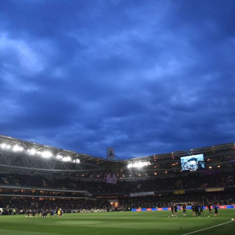 Η Opap Arena, που θα διεξαχθεί ο τελικός του Conference League