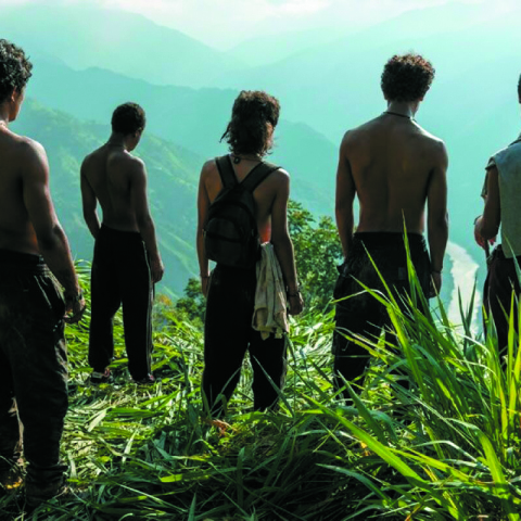 Βασιλιάδες του κόσμου