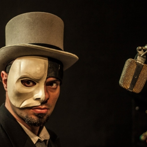 Tenorman: «Επιτυχία είναι να δείχνεις την τέχνη σου σε τόσο πολύ και διαφορετικό κόσμο, και να ανταποκρίνεται θετικά»