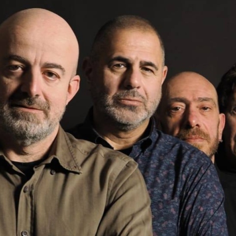 The Bittersweet: Η indie rock πρόταση από την Αθήνα