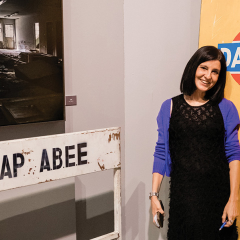 Denny Theocharakis, «assembling memories»: Η κορύφωση ενός μεγάλου δημιουργικού κύκλου