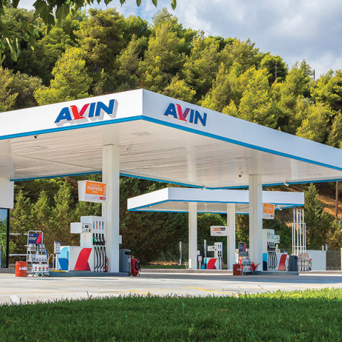 Avin Action Fuels: Μεγάλη οικονομία και προστασία του οχήματος