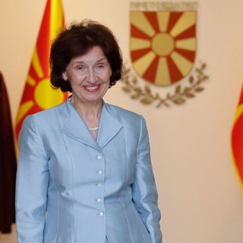 Γερμανία: Επικριτικός προς την πρόεδρο της Β. Μακεδονίας ο εκπρόσωπος του SPD - «Η Συμφωνία των Πρεσπών εξακολουθεί να ισχύει, όπως και η αλλαγή στο Σύνταγμα»