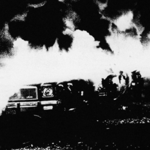 Dead Kennedys: Η ιστορία πίσω από το εξώφυλλο του «Fresh Fruit for Rotting Vegetables»