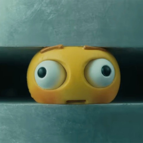 Η νέα διαφήμιση της Apple 