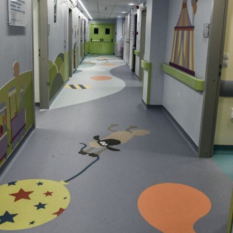 «Συναγερμός» από τον ΕΟΔΥ: Πέθανε παιδάκι από παρβοϊό - Συρροή κρουσμάτων σε παιδικό σταθμό της Θεσσαλονίκης.