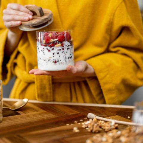 Οφέλη για την υγεία από τη χορτοφαγική διατροφή αναδεικνύει μελέτη - Μειωμένοι κίνδυνοι καρδιακών παθήσεων και καρκίνου. 