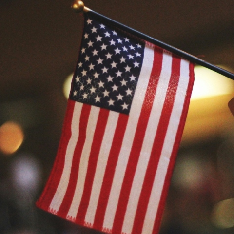 ΗΠΑ: Πραγματική και αντιληπτή εγκληματικότητα