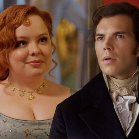 Bridgerton: Είδαμε σε μια μέρα τον νέο κύκλο (Spoiler Alert)