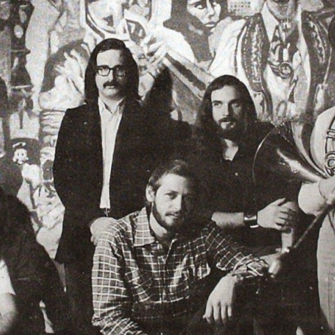 Classic Albums: Διονύσης Σαββόπουλος - Μπάλλος (1971)