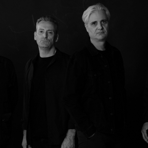 Ηλέκτρα: Μία νέα πρόταση για το ελληνικό ροκ μέσα από τη σύμπραξη βετεράνων του είδους