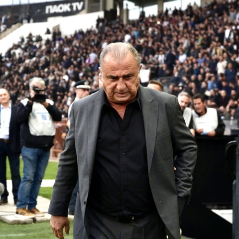 Φατίχ Τερίμ