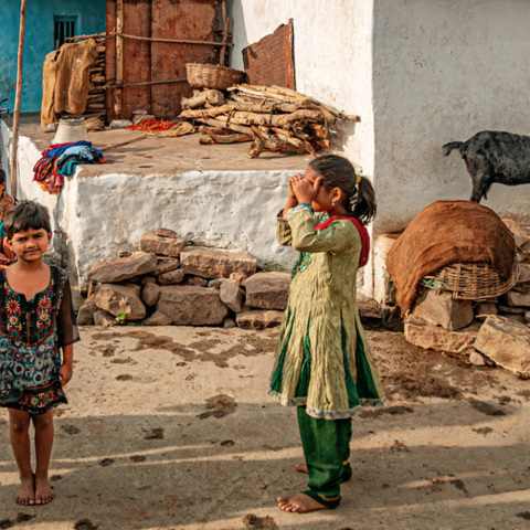 Γκάρο Καλαϊτζιάν: Φωτογραφικά παράθυρα στον κόσμο