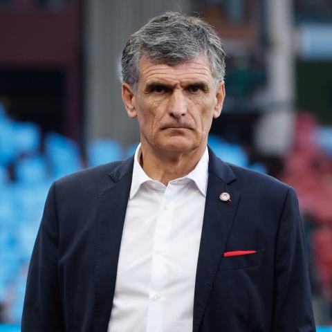 Χοσέ Λουίς Μεντιλίμπαρ: Με ποδοσφαιρικό θάρρος