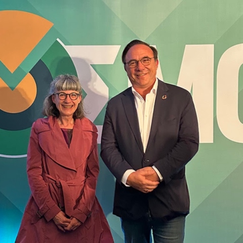 ΚΟΣΜΟΣ-Παλαιστινιακό Κράτος: Η επιστολή προς τον πρωθυπουργό Κυριάκο Μητσοτάκη