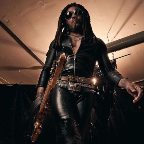 UEFA Champions League: Ο Λένι Κράβιτς πρωταγωνιστής του σόου πριν τον τελικό της διοργάνωσης στο Λονδίνο - Θα παρουσιάσει τα τραγούδια του «Blue Electric Light»