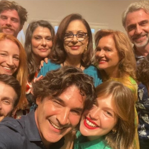 Maestro: Η έκκληση των ηθοποιών να μη γίνουν spolier