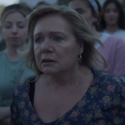 Maestro: Tα σχόλια στο X για τον β’ κύκλο της σειράς 