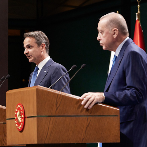 Επαγγελματίες κατευναστές!