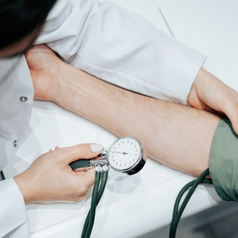 Παγκόσμια Ημέρα κατά της Υπέρτασης η 17η  Μαΐου 