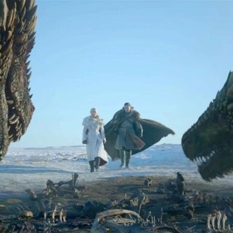 Σαν σήμερα 19 Μαΐου: Το φινάλε του Game of Thrones - Ο χλιαρός επίλογος της σειράς του HBO και το μέλλον της λογοτεχνικής σάγκα του George R.R. Martin 