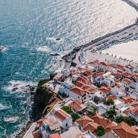 Διακοπές 2024: Τα νησιά που επιλέγουν οι Ιταλοί για τον Μάιο