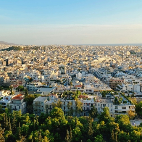 Αγορά ακινήτων: Οι εξοχικές κατοικίες «μαγνητίζουν» τους ξένους