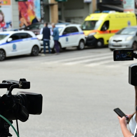 Γυναικοκτονία στο Μενίδι: O 50χρονος είχε πει ότι θα τη σκοτώσει