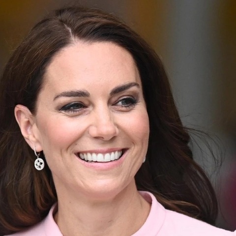 Ο βασιλιάς Κάρολος απαγορεύει κάθε σχόλιο για την Μίντλετον 