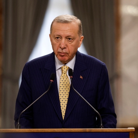 Ερντογάν: Προκαλεί την ημέρα Μνήμης της Γενοκτονίας των Ποντίων