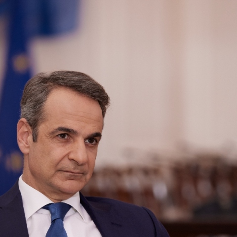 Ημέρα Μνήμης Γενοκτονίας των Ποντίων: Η ανάρτηση Μητσοτάκη