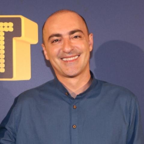 Θανάσης Αλευράς: Απάντησε στην κριτική για τη Eurovision