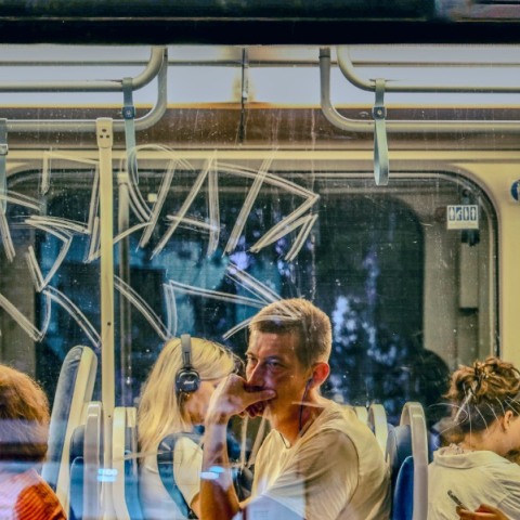 METAPolis: Εγκαίνια της φωτογραφικής έκθεσης «UN1QUE»