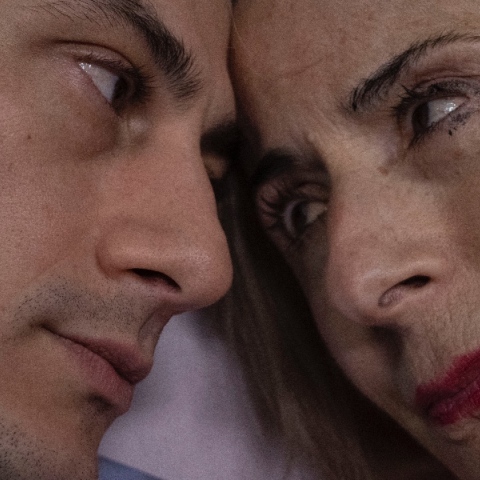 Εβδομάδα Κυπριακού Θεάτρου στο Εθνικό Θέατρο