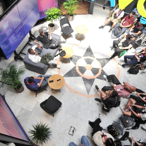 Κερδίστε 5 διπλές προσκλήσεις για όλες τις ημέρες του Athens Music Week 2024