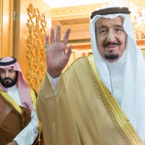 Σαουδική Αραβία: Επιδεινώθηκε η υγεία του βασιλιά Σαλμάν
