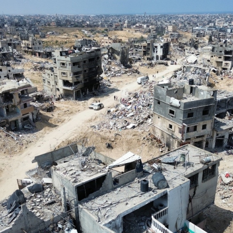 Διεθνές Ποινικό Δικαστήριο: Εντάλματα σύλληψης για Νετανιάχου και ηγέτη Χαμάς