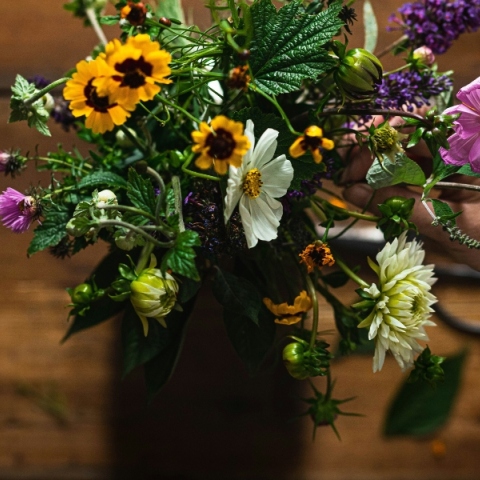 Εορτολόγιο: Σήμερα, 21 Μαΐου 2024 γιορτάζει…