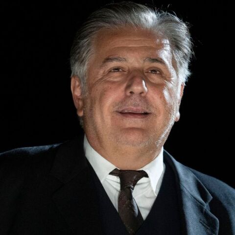 Ο Ιεροκλής Μιχαηλίδης