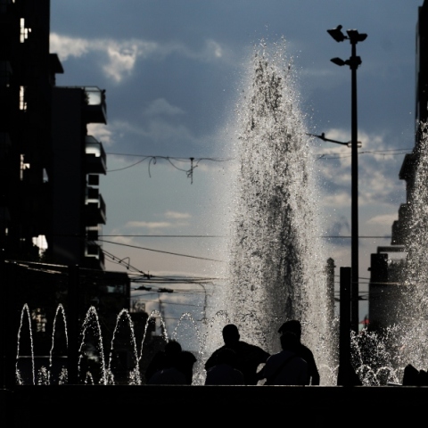 Καιρός σήμερα: Αφρικανική σκόνη και υψηλές θερμοκρασίες την Τρίτη