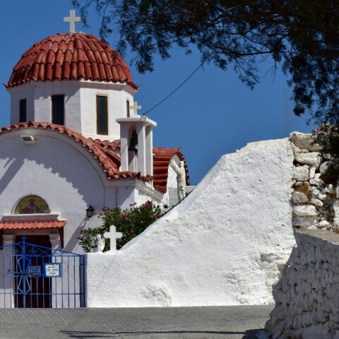 Η Κάρπαθος πρωταγωνιστεί στην κορυφή των προορισμών των Ολλανδών