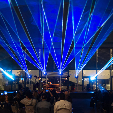 Piano City Athens 2024