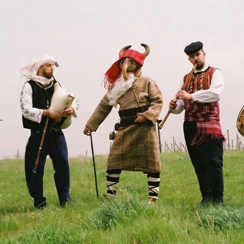 Η Εβρίτικη Ζυγιά στο Αρχαιολογικό Μουσείο