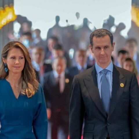 Συρία: Η πρώτη κυρία Άσμα αλ-Άσαντ διαγνώστηκε με λευχαιμία, ανακοινώθηκε από την προεδρία - Η σύζυγος του Μπασάρ αλ-Άσαντ είχε αναρρώσει από καρκίνο του μαστού