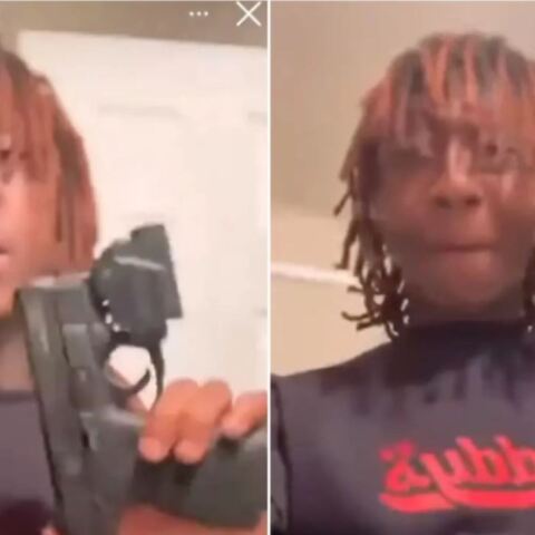 ΗΠΑ: Έφηβος ράπερ αυτοπυροβολήθηκε στο κεφάλι σε live μετάδοση