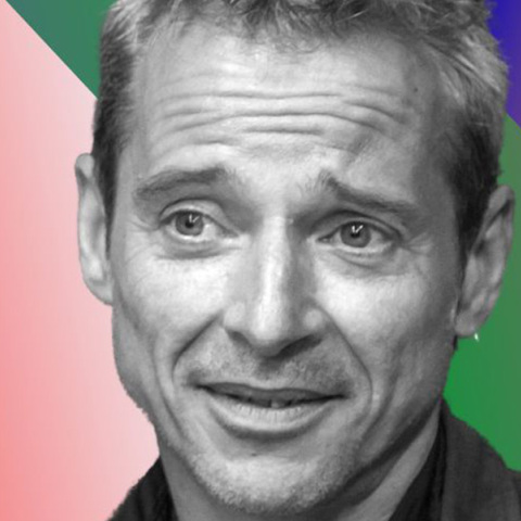 Ο Καρύλ Φερέ στην Ελλάδα με αφορμή το νέο βιβλίο Οκαβάνγκο