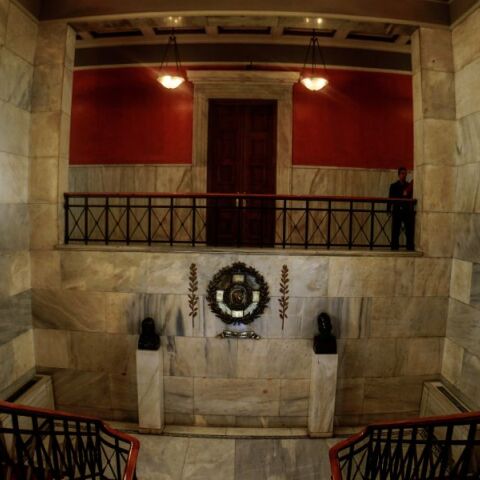 Δήμος Αθηναίων: Νέο πληροφοριακό Σύστημα Αδειών Τομής και Εκσκαφής Κοινόχρηστων Χώρων - Ποια αιτήματα θα εξυπηρετεί το tomes.cityofathens.gr