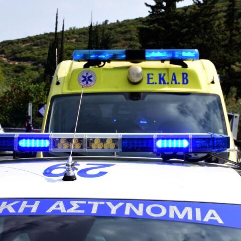 Κιλκίς: Δίωξη για ανθρωποκτονία με δόλο στον 54χρονο κτηνοτρόφο - Ενώπιον του ανακριτή θα κληθούν και οι τρεις φερόμενοι συνεργοί του 45χρονου θανόντος.