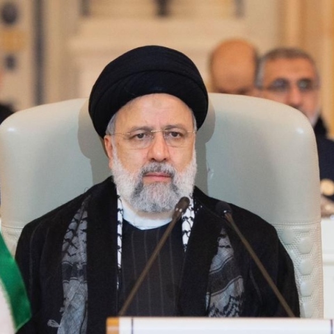 ΜΚΟ για θάνατο του Ραϊσί – «Τώρα δεν θα λογοδοτήσει ποτέ για τα εγκλήματά του»